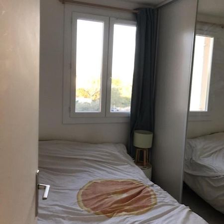 Vacances A Frejus Avec Piscine 아파트 외부 사진